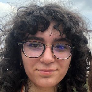 Meet your Posher, Alessia